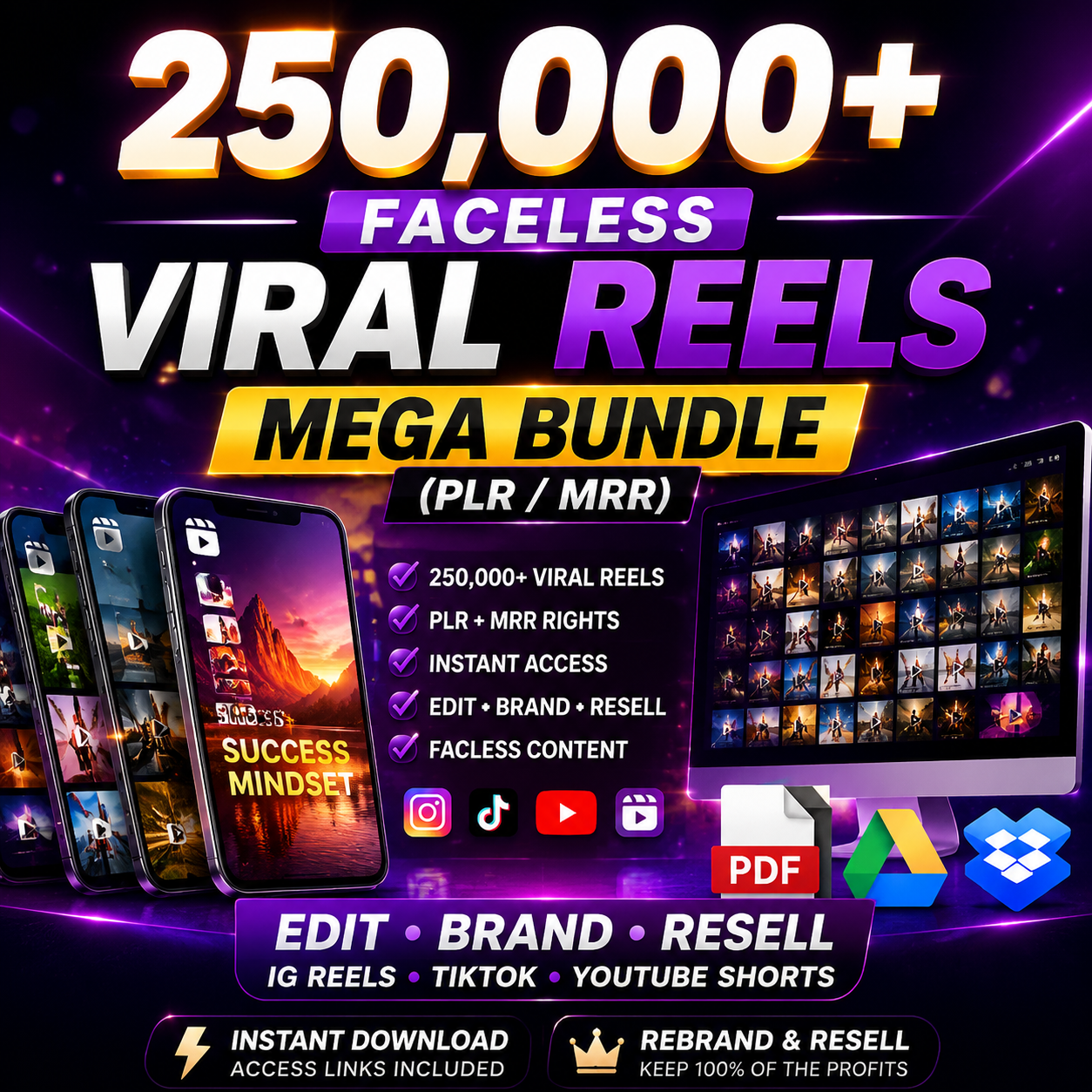 Ultimate Viral Reels